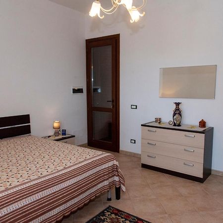 Il Rustico Di Pino Villa Custonaci Kültér fotó