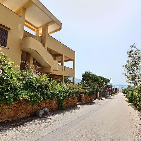 Il Rustico Di Pino Villa Custonaci Kültér fotó
